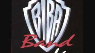 Three Views of a Secret - Biba Band (live)