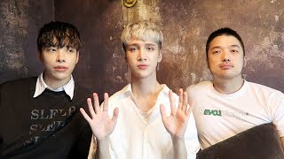 AOORA New Single &#39;Slay&#39; - Edward Avila