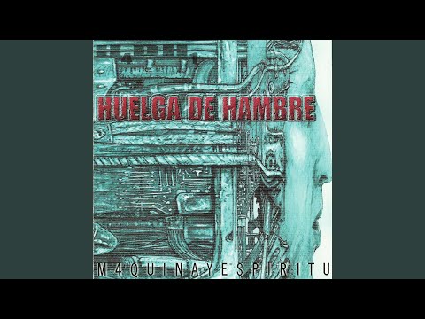 Basura - Huelga de Hambre