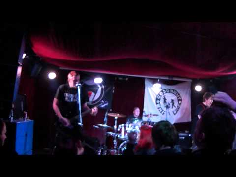 Na Smiech - Na Smiech - Čo Chceš ( Live Klub 77 ) (HD)