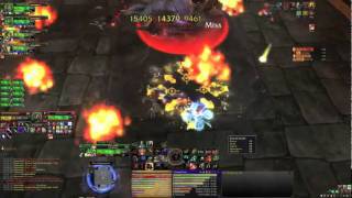 WoW: Bwd - Atramedes 10 man