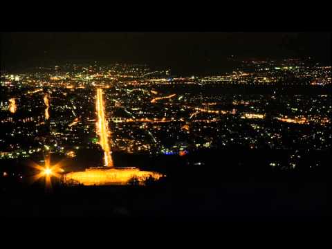 Kranktraum - Unsere Stadt