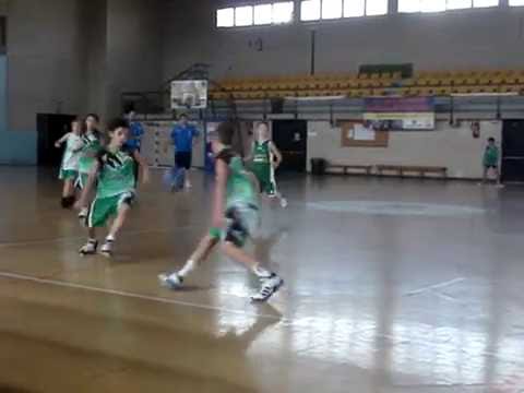 El CBI en las Jornadas de Deteccion de la FBCV.wmv