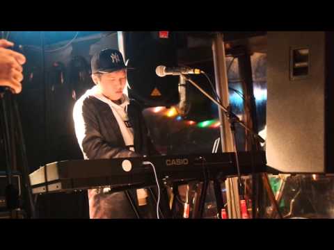 160403 야상곡 - 리메인즈(REMAINs) @clubFF