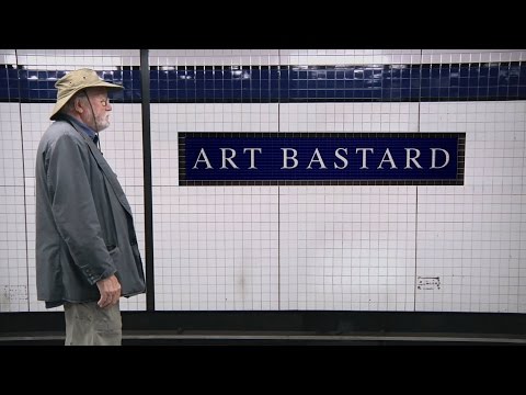 afbeelding Art Bastard