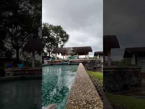 coisas incríveis​ para​ fazer​ em​ Chiang​ Rai​: aproveite o presente da natureza em Pong Phra​Bat​Hotspring​