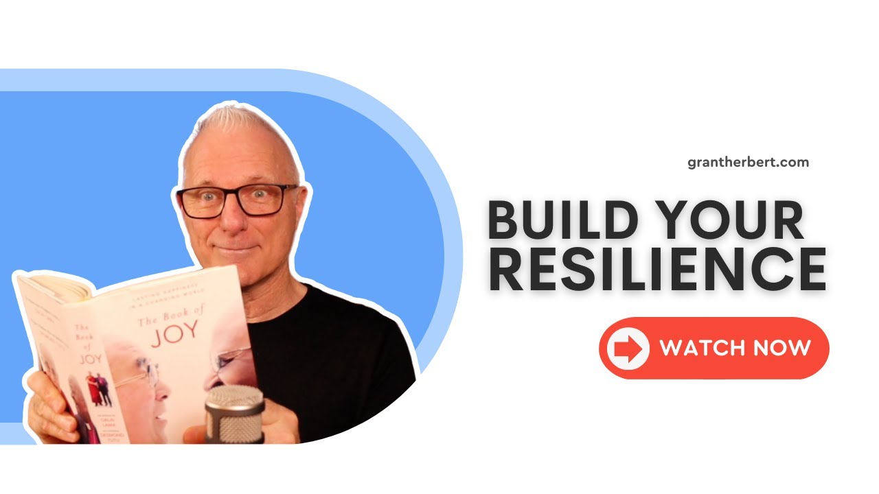Build Your Resilience