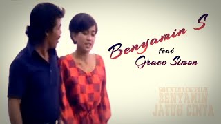 Download lagu Benyamin S feat Grace Simon dalam sountrack film 'Benyamin Jatuh Cinta' mp3 Download lagu Benyamin S feat Grace Simon dalam sountrack film 'Benyamin Jatuh Cinta' mp3