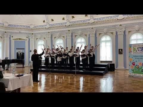 Sârba cu noroc Muzică: Teodor ZGUREANU Versuri: Simion Ghimpu