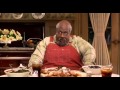 The Dinner Scene From The Nutty Professor