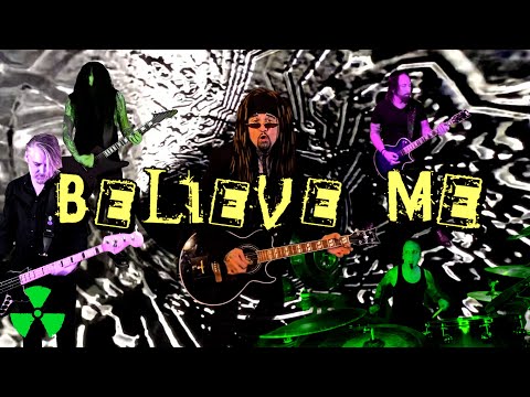 MINISTRY - Believe Me (OFFICIAL MUSIC VIDEO) online metal music video by MINISTRY