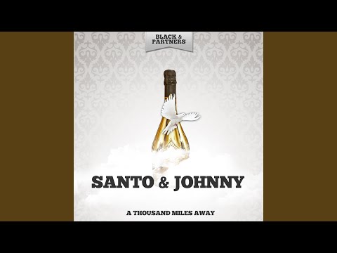 Download Santo & Johnny - Deep Purple MP3