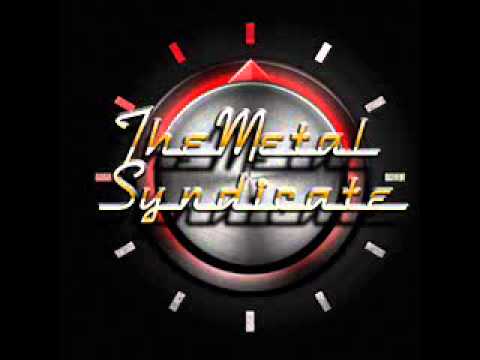 The Metal Syndicate - Online Radio Show #181 (Part 2)