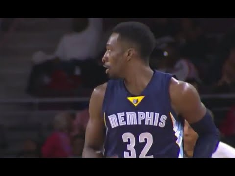 Jeff Green Full Highlights 2015.03.17 at Pistons - 21 Points