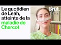 Leah, 29 ans : ma vie avec la maladie de Charcot