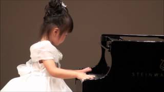 Download lagu チャイコフスキー くるみ割り人形より「花のワルツ」 ピアノ 5歳 mp3 Download lagu チャイコフスキー くるみ割り人形より「花のワルツ」 ピアノ 5歳 mp3