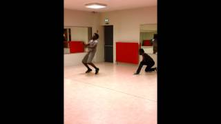 kristina maria co pilot