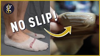 11 BEST NO-SHOW SOCKS that Stay Up All Day Long 2022 [Sheec, Falke, Fits, Feetures + More]