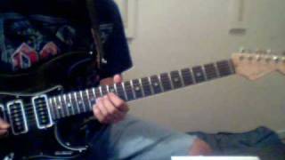 Flor D'Luna (Moonflower) - Santana (Cover)