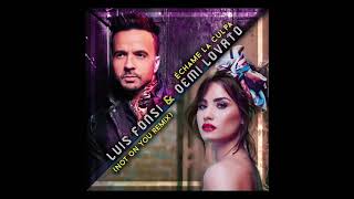 Luis Fonsi, Demi Lovato - Échame La Culpa (Not On You Remix/Audio)