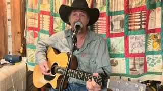 Frank Main-Cover-There She Goes by Ernest Tubb All Rights To Their Respective owners 