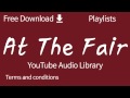 At The Fair YouTube Audio Library