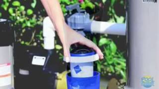 Nature2 Swimming Pool Mineral Purifier