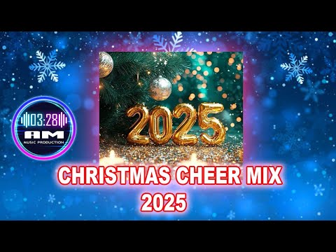 Christmas Cheer Mix | 2025 version