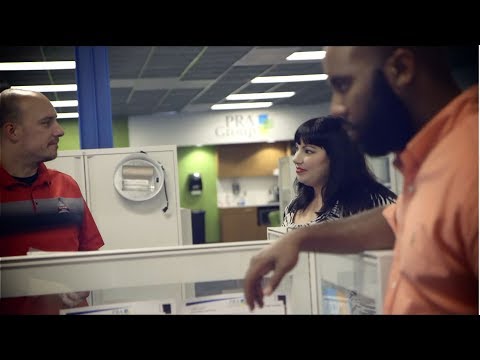 PRA Group - Big Data is Big Opportunity - Meet Sommer