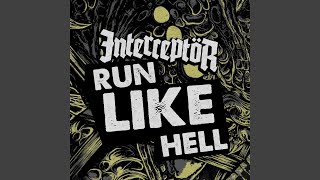 Run Like Hell
