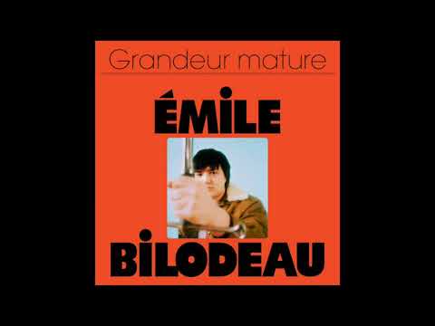 Émile Bilodeau - Candy (Audio)