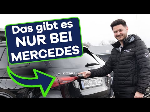 Mercedes DIESEL-Plug-In-Hybrid: Vergleich Verbrauch, Preisunterschiede, Vorteile und Nachteile