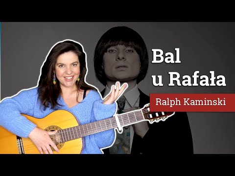 🥳BAL U RAFAŁA 🍹Ralph Kaminski i Kasia zapraszają do wspólnego pogrania!🎸