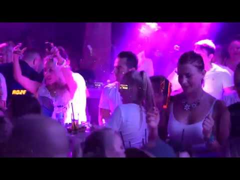 Karma - Deeperise White Party