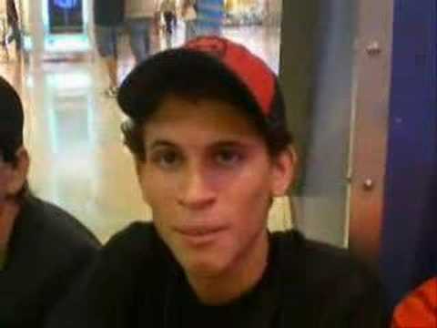 Tributo a Kilin - La PingAAAA