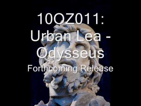 10OZ011: Urban Lea - Odysseus