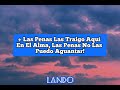 Los Tigres Del Norte - Amigo Querido ( Letra )