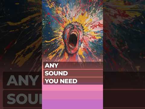 Create Custom Sounds with Audiobox Ai