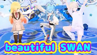 こぼ先輩のライブでところどころでインドネシア語を話すばんちょ〜【ホロライブ切り抜き/こぼかなえる/音乃瀬奏/轟はじめ】