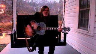 Dylan LeBlanc @ the Birthplace Sessions, 2-12-2014