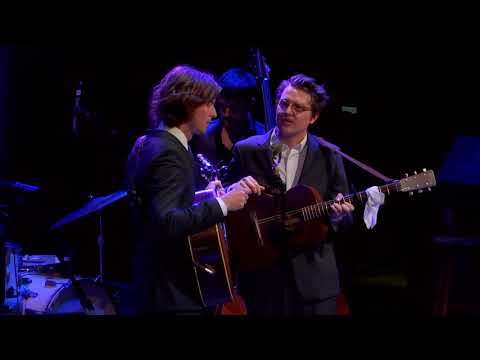 A Sea of Roses - The Milk Carton Kids - Live from Here
