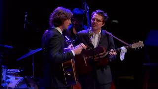 A Sea of Roses - The Milk Carton Kids - Live from Here