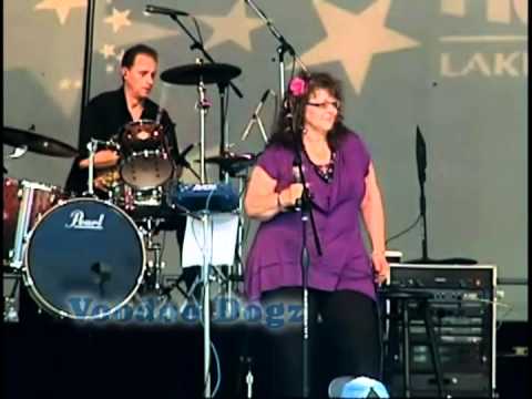 Reno Blues Society - GetemtoMemphis 09-11-10