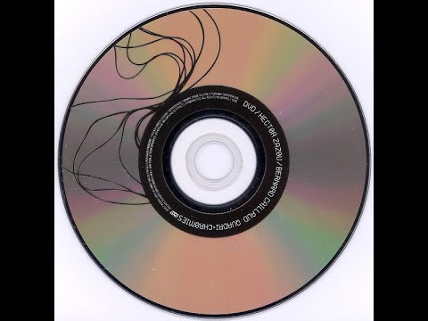 Hector Zazou & Bernard Caillaud - "Matire Pensante" ft.  David Sylvian + Peter  Buck