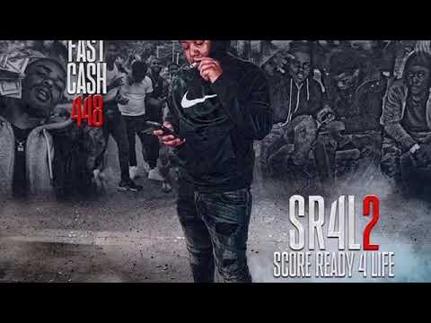 SRHitta x SRMikeDogg x Hydro - Grind (SR4L2)