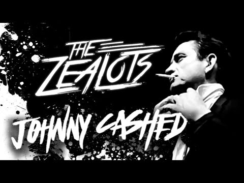 The Zealots - Johnny Cashed (Official Music Video)