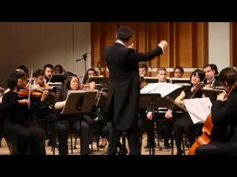 John Barry, Out of Africa Theme (original), Chamber Orchestra of New York - Salvatore Di Vittorio