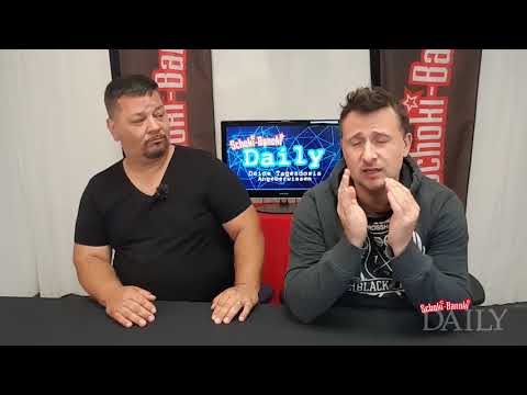 Zentrum der Leidenschaft | 03. Nov. | DAILY - DEINE TAGESDOSIS ANGEBERWISSEN | mit Daniel & Sascha