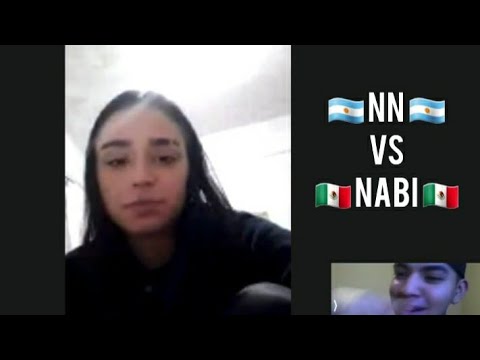 🇦🇷: NN vs 🇲🇽: Nabi Mx | Entrenamiento en formato FMS | Medievo Online