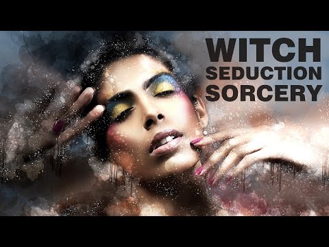 Emanate Irresistible Seduction Spells and Become a Sexual Magnet - Witch Partner Attraction Sorcery